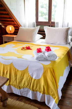 Chalet TEMAE